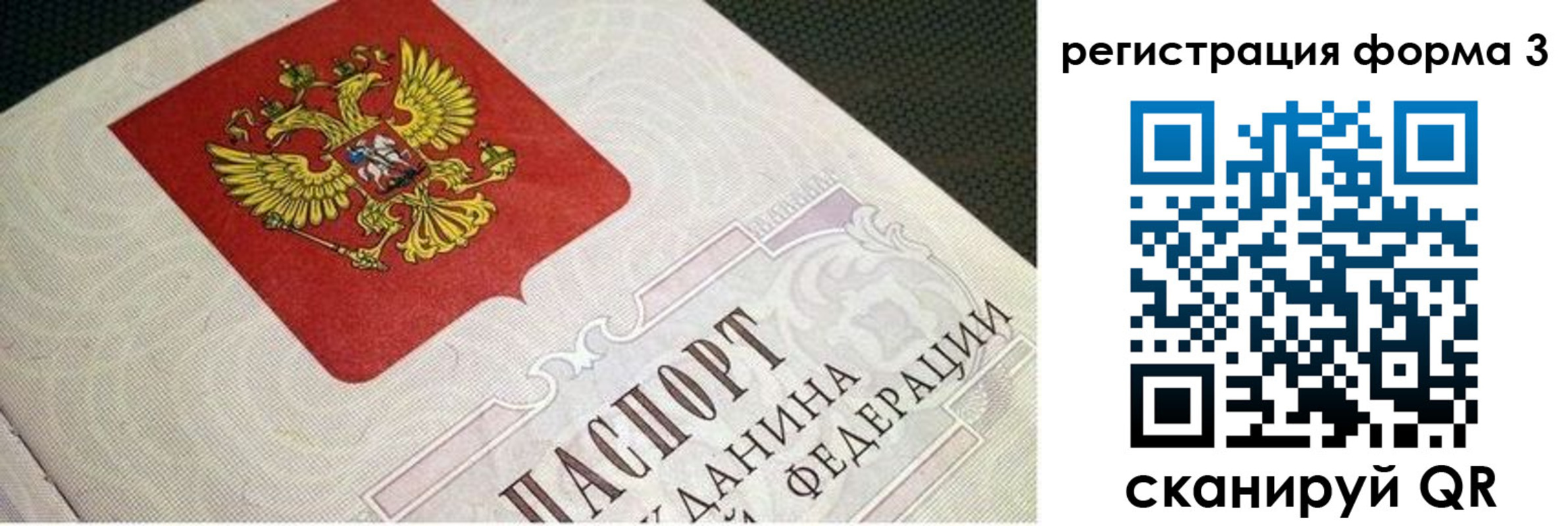 прописка в квартире в Кольчугино